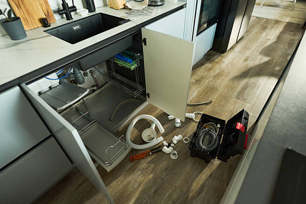 Reliable Leak Detection contractor in Monroeville, NJ by Street Wise - Plumbing