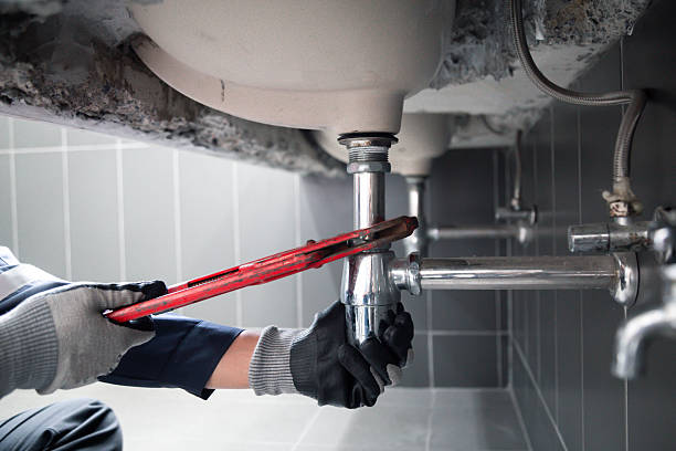 Licensed Leak Detection service in Monroeville, NJ - Street Wise - Plumbing